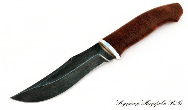 Нож Филин ХВ-5 бубинга