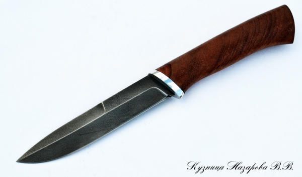 Нож Скиф  ХВ-5  бубинга
