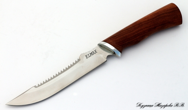 Нож Рыбак 2 ELMAX бубинга
