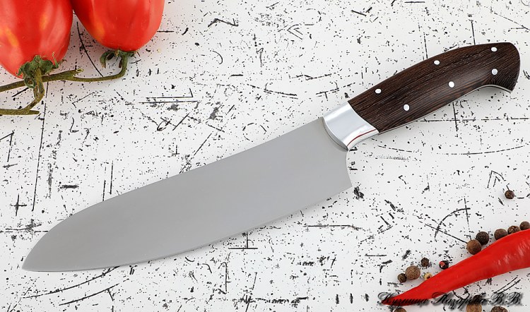 Купить Шеф Нож В Интернет Магазине