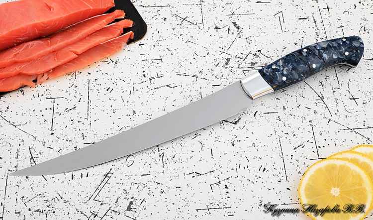 Купить Шеф Нож В Интернет Магазине