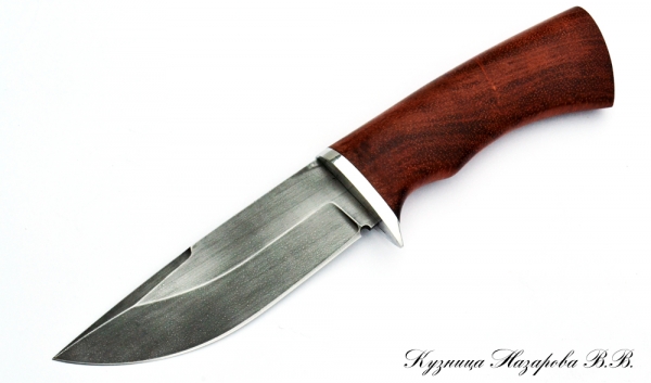 Нож Гепард ХВ-5 бубинга