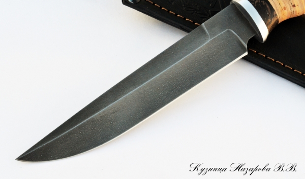 Нож Сапер ХВ-5 береста