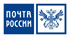 Russian post logo