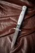 Нож складной (кортик)
