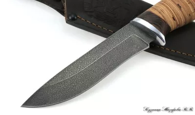Нож Сокол ХВ-5 береста