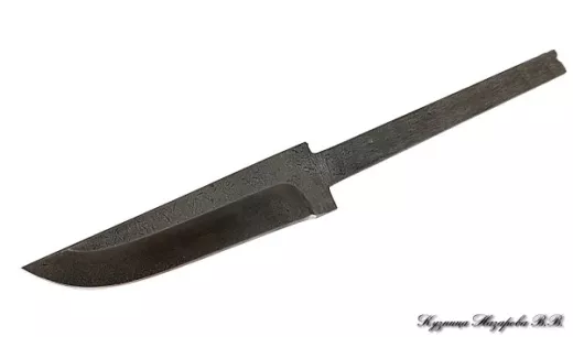 Клинок Бизон х12мф
