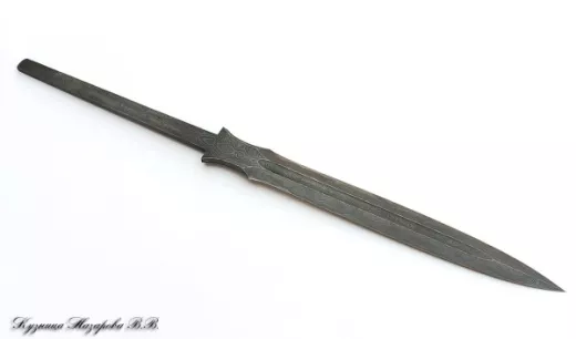 Клинок Кавказец