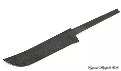 Клинок Узбекский х12мф