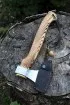 Топор-31 (варка металлов: углерод+ХВГ) (NEW)