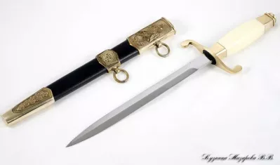Кортик офицерский Инженерных войск