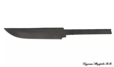 Клинок Овод 2 х12мф