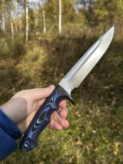 Нож 