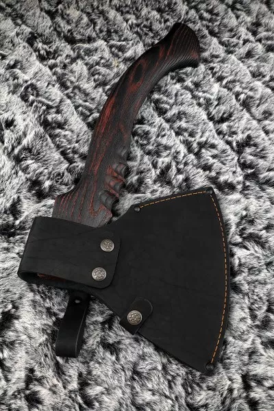 Топор-18 