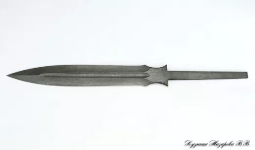 Клинок Спартанец