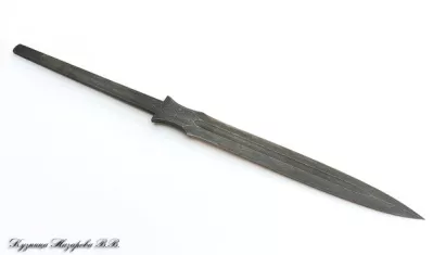 Клинок Кавказец
