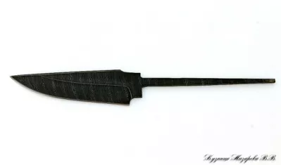 Клинок Дрозд