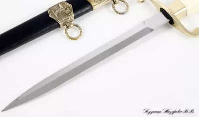 Кортик офицерский Медицинской службы