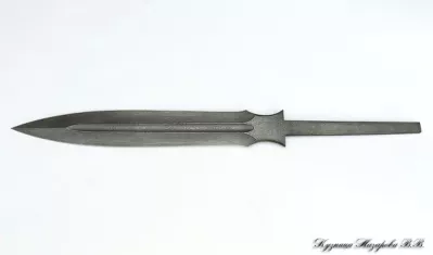 Клинок Спартанец