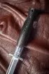Нож складной (кортик) 