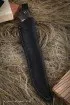 Нож Овод 2 К340 венге искусственный камень