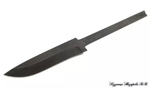 Клинок Сокол х12мф