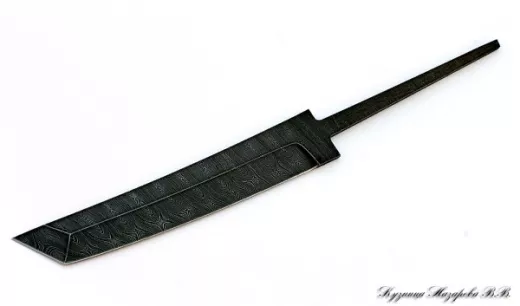 Клинок Самурай