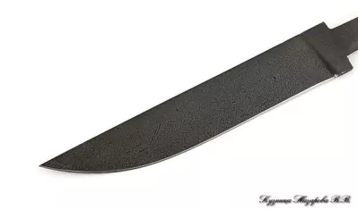 Клинок Кардинал 2 х12мф