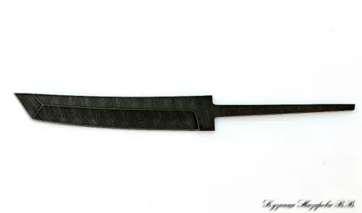 Клинок Самурай