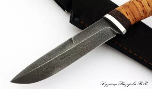 Нож Скиф ХВ-5 береста