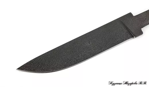 Клинок Путник х12мф