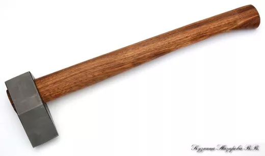 Колун 2