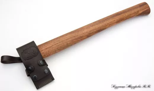 Колун 2