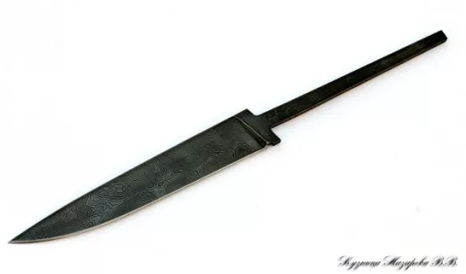 Клинок Игла