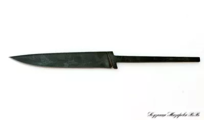 Клинок Игла