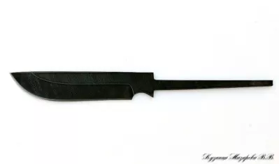 Клинок Морж