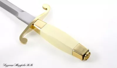 Кортик офицерский МЧС (министерство чрезвычайных ситуаций)