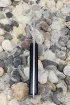 Нож Нерпа 2 Elmax цельнометаллический, черный граб художественное исполнение 