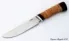 Нож Овод 2 ELMAX береста
