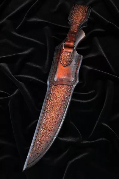 Нож 