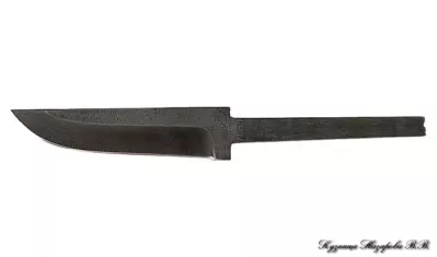 Клинок Бизон х12мф