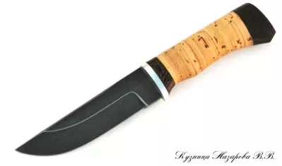 Нож Беркут ХВ-5 береста