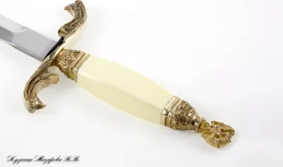 Кортик офицерский Таможенной службы