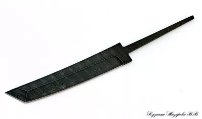 Клинок Самурай