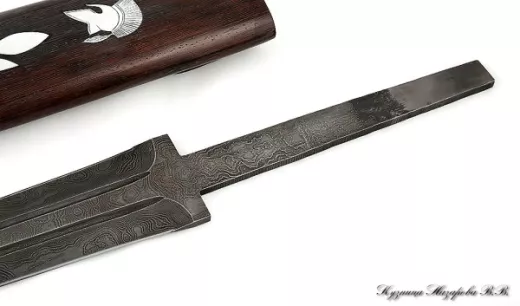 Клинок Гладиус