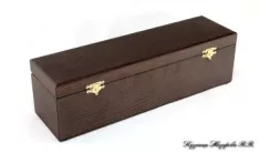 Шкатулка двухярусная