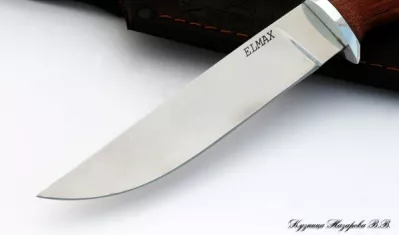 Нож Кардинал 2 ELMAX бубинга