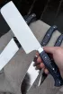 Кухонный цельнометаллический набор 