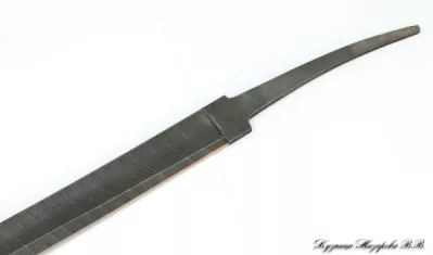 Клинок Сабля дольная