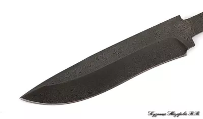 Клинок Варан х12мф